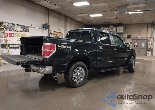 1FTFW1ET8BFA98826: 42112652