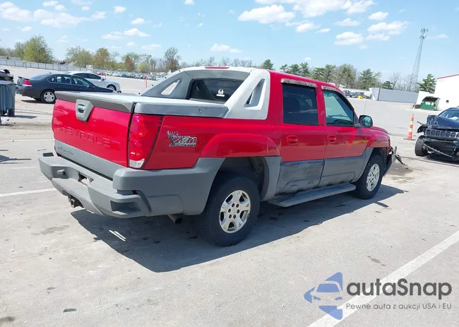 3GNEK13T22G271773: 42112669