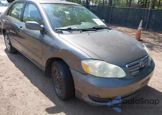 2T1BR32E87C781665: 42112720