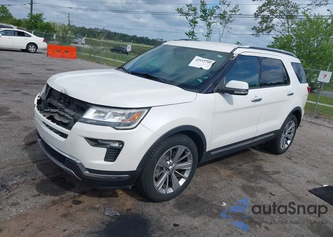 1FM5K7F83JGA27509: 42112760