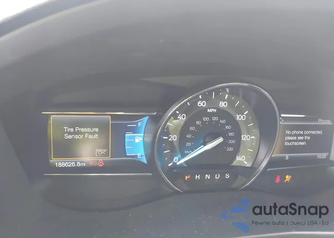 1FM5K7F83JGA27509: 42112760