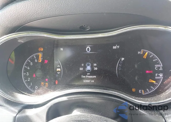 1C4RJEAG9MC740244: 42112847