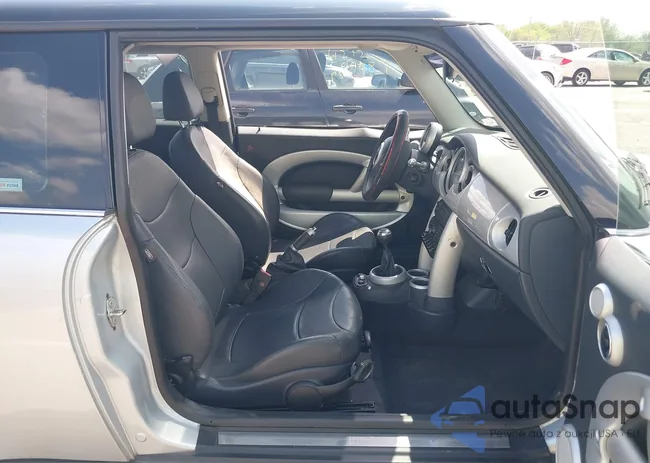 WMWRC334X3TC43283: 42112892