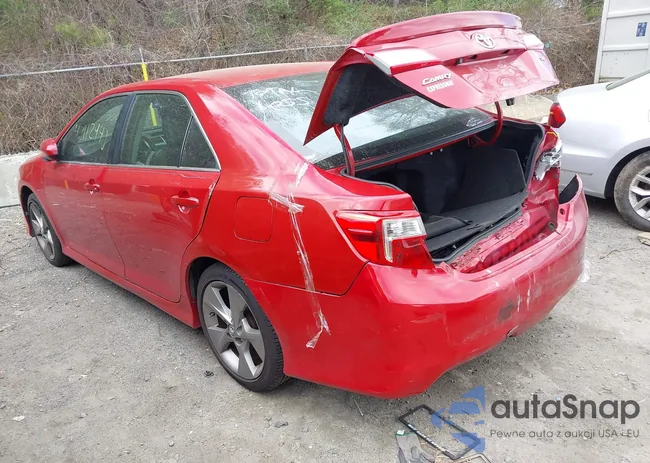 4T1BF1FK6EU798604: 42112940