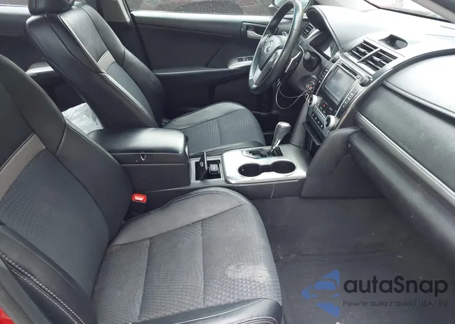 4T1BF1FK6EU798604: 42112940