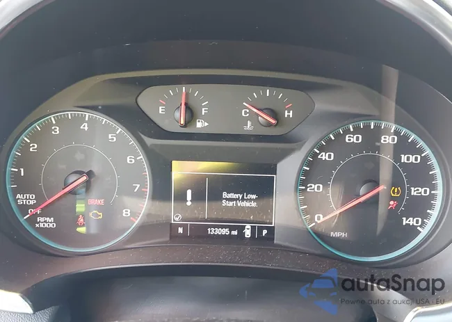 1G1ZD5STXKF162260: 42113017