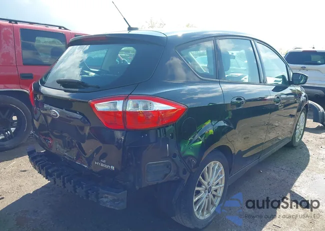 1FADP5AU4DL540652: 42113021