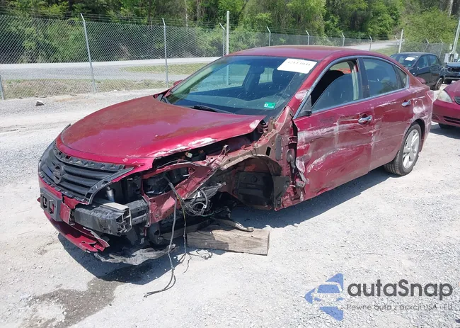 1N4AL3AP3DC224205: 42113041