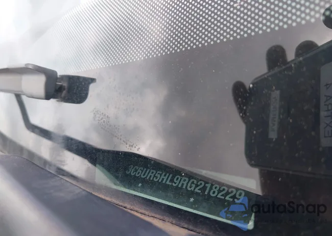 3C6UR5HL9RG218229: 42113057