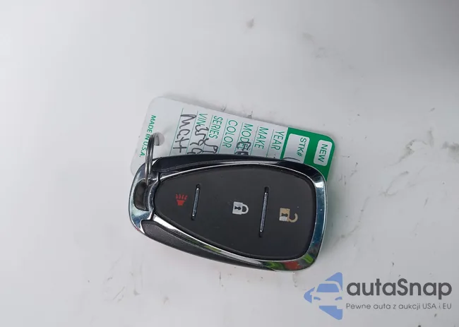 3GNAXKEV1ML359924: 42113090