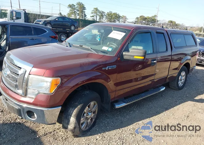 1FTPX14V29FB30748: 42112202