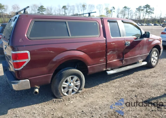 1FTPX14V29FB30748: 42112202