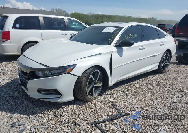 1HGCV2F3XKA006463: 42112334