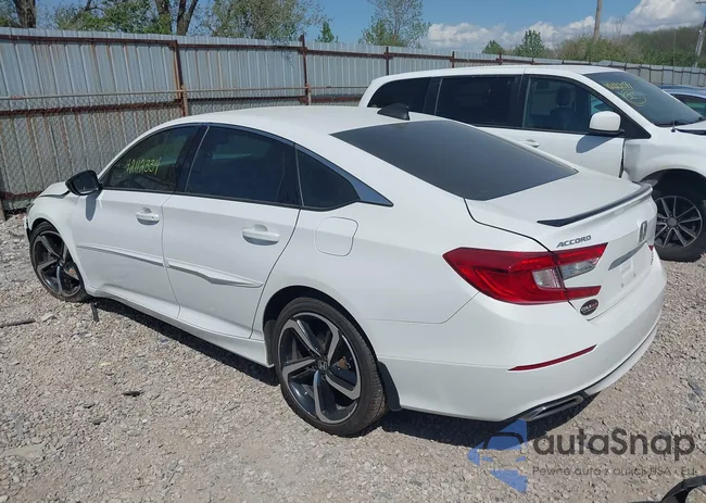 1HGCV2F3XKA006463: 42112334