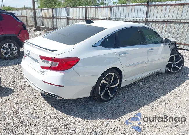 1HGCV2F3XKA006463: 42112334