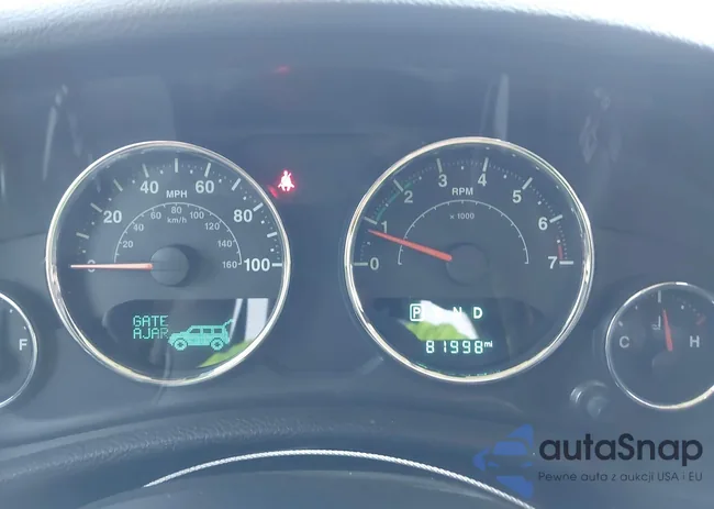 1C4AJWAG1FL714131: 42112376