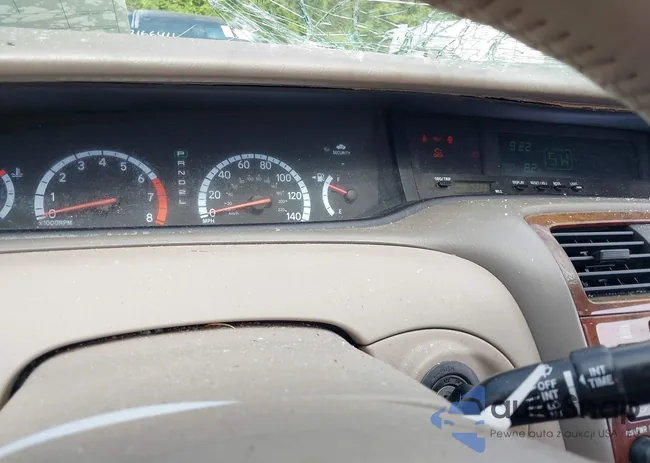 4T1BF28B61U144974: 42112377