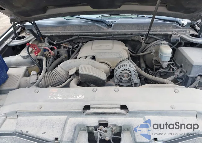 1GNSCAE02BR381306: 42112388