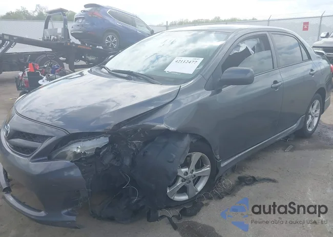 2T1BU4EE4BC624000: 42112477