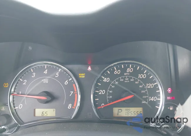 2T1BU4EE4BC624000: 42112477