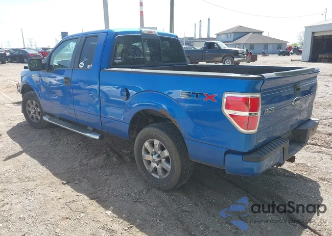 1FTRX12839FB34927: 42112489