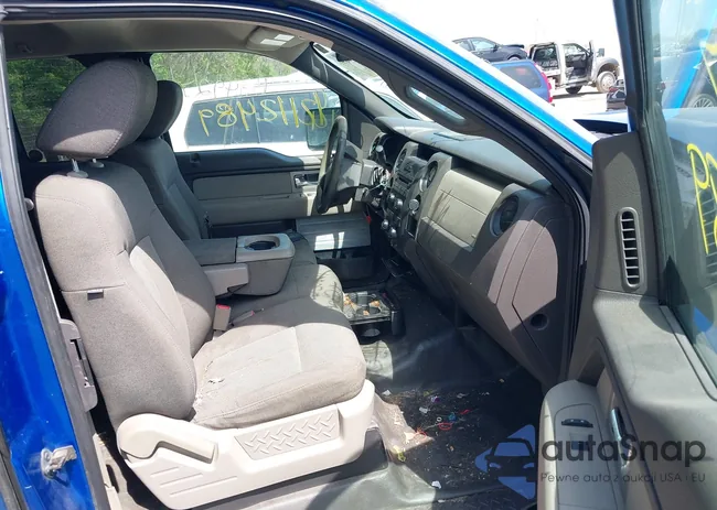 1FTRX12839FB34927: 42112489