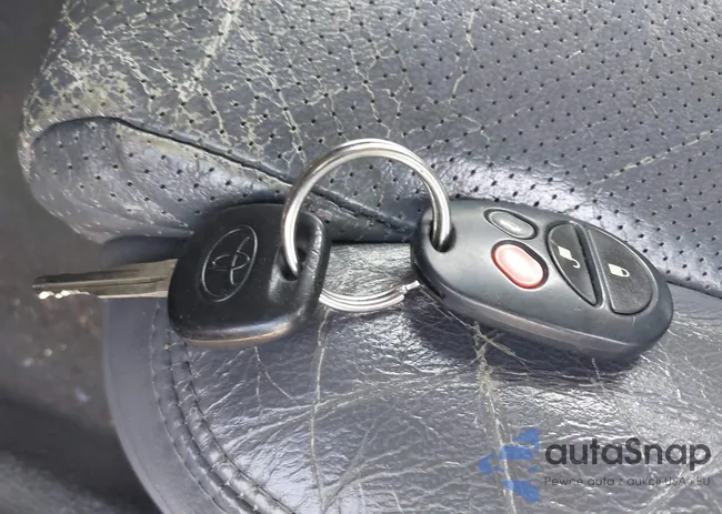 4T1FA38P54U031202: 42112551