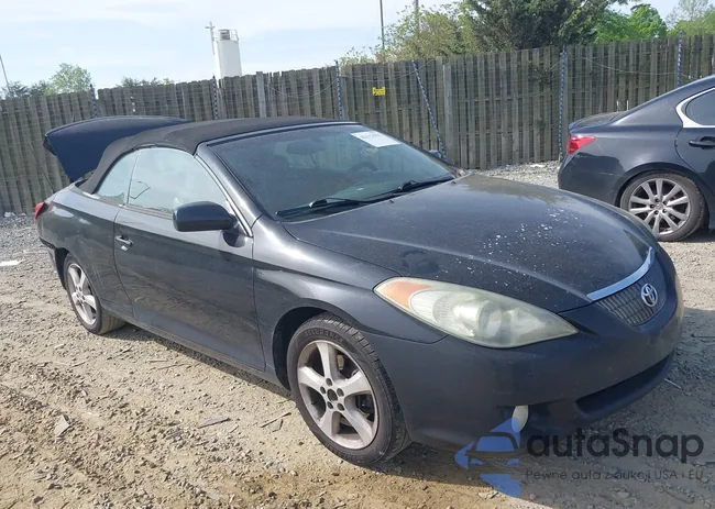 4T1FA38P54U031202: 42112551