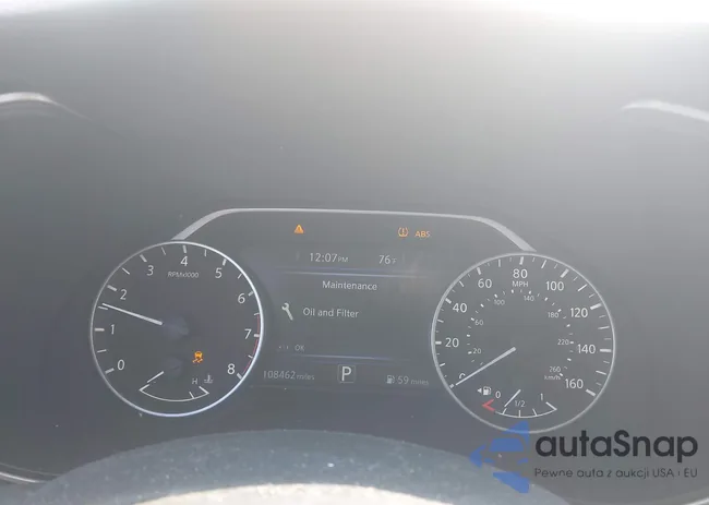 1N4AA6AP1HC378022: 42113666