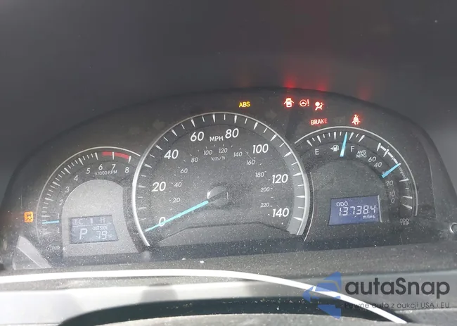 4T1BF1FK5EU868738: 42113693