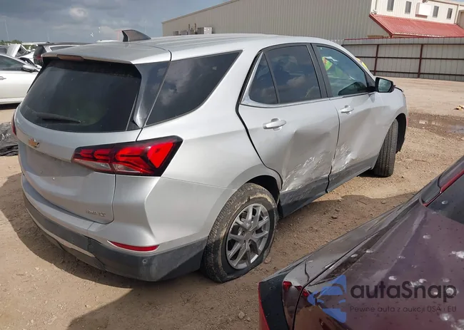 3GNAXUEV8NL242161: 42113709