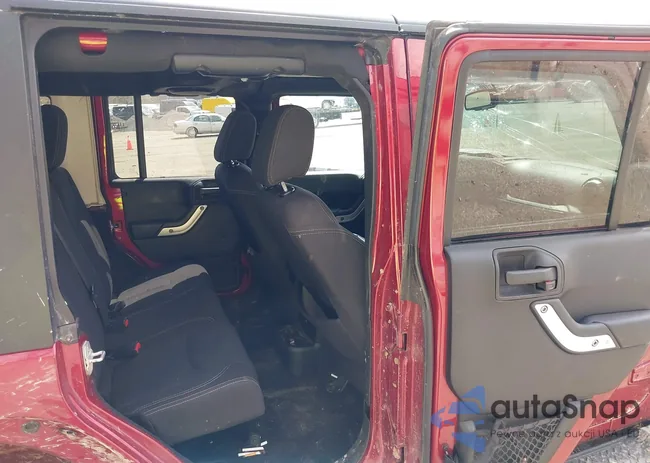 1C4BJWEG4DL507602: 42113735