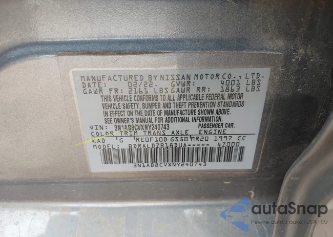 3N1AB8CVXNY240743: 42113795