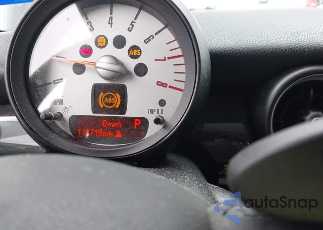 WMWZG3C51ET801180: 42113908