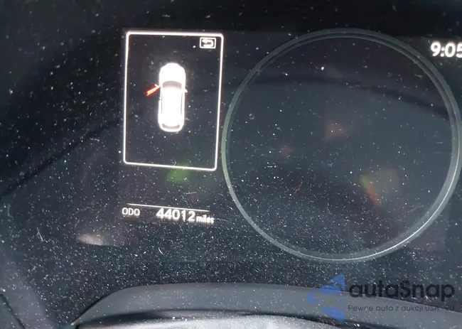 2T2BAMCA2PC035880: 42113977