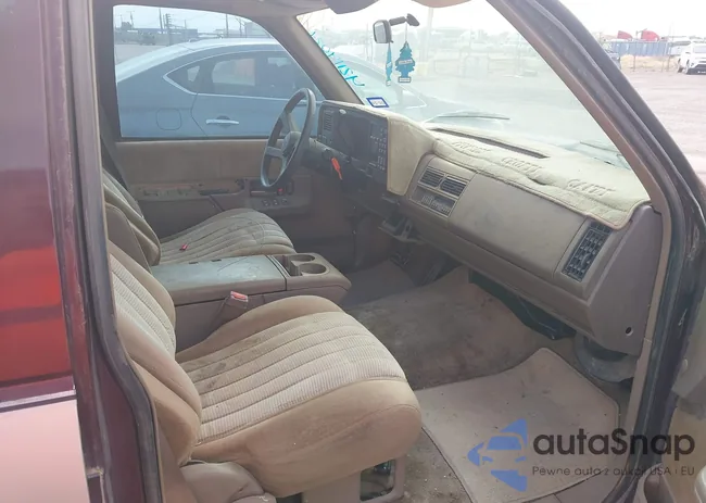 1GKEC16KXPJ734150: 42114021