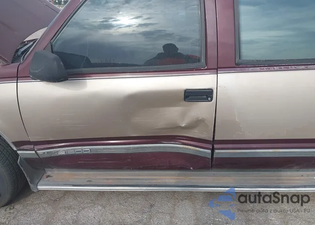 1GKEC16KXPJ734150: 42114021