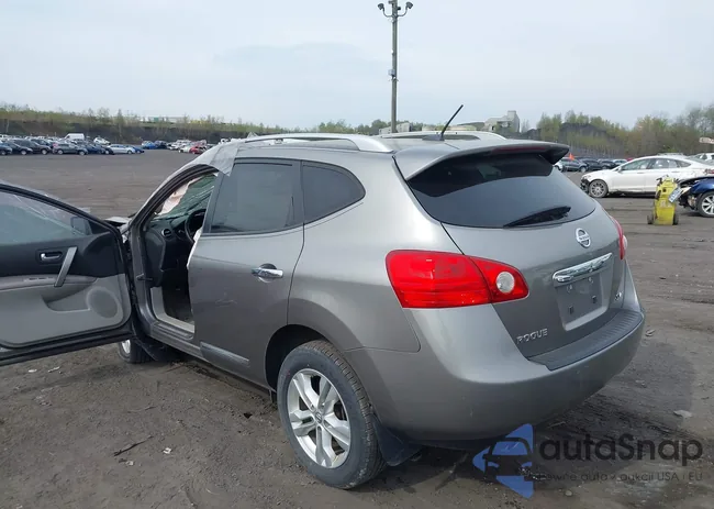 JN8AS5MV7CW353360: 42114062