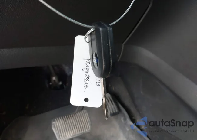 1FMCU9G90HUE65257: 42114145