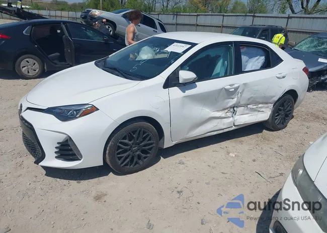 2T1BURHE1HC814645: 42113167