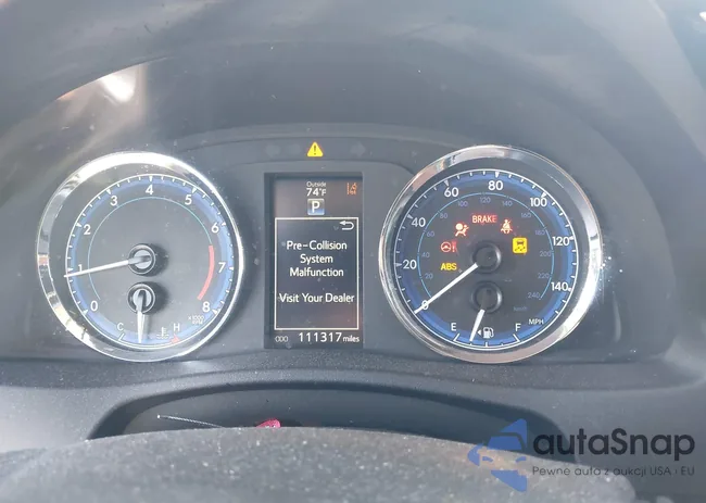 2T1BURHE1HC814645: 42113167