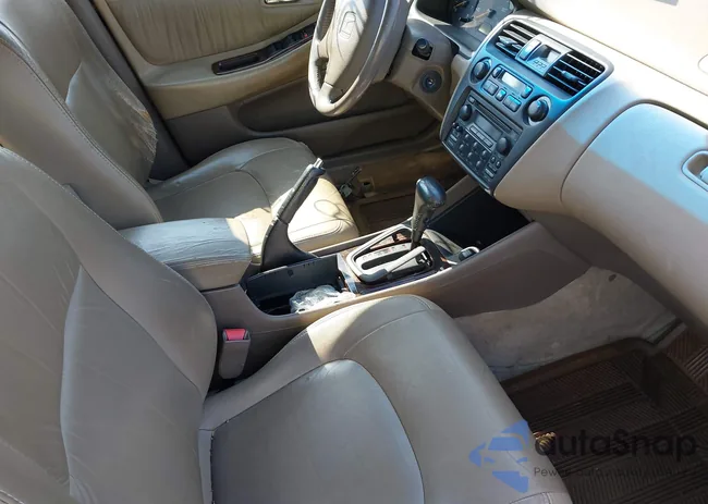 1HGCG1650WA031304: 42113208