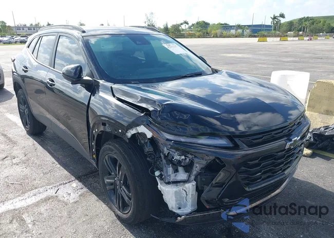 KL77LKE25RC164817: 42113217