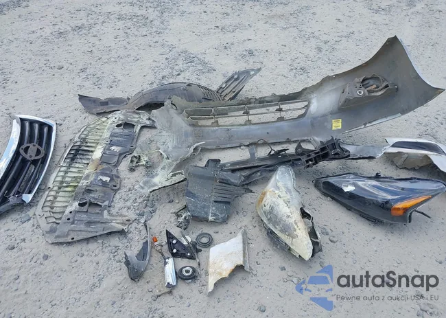 1N4AL3APXFC122158: 42113250