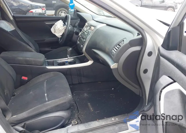 1N4AL3APXFC122158: 42113250