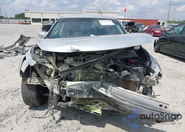 1N4AL3APXFC122158: 42113250