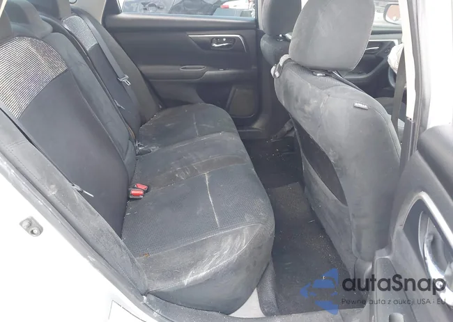 1N4AL3APXFC122158: 42113250