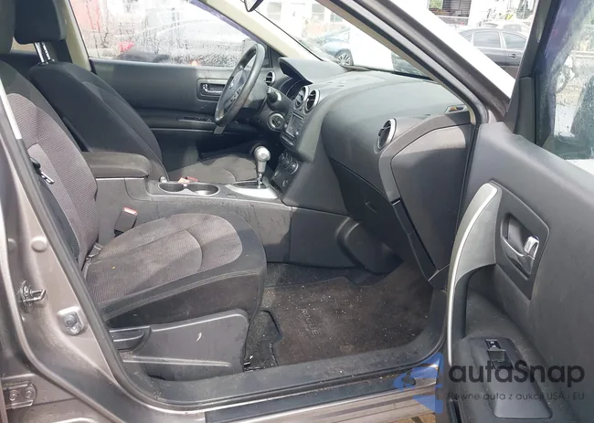 JN8AS5MV1DW612507: 42113302