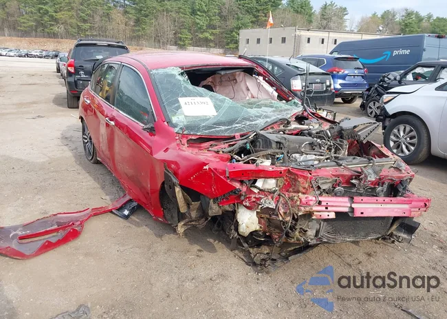 1HGCR2F57GA080114: 42113392