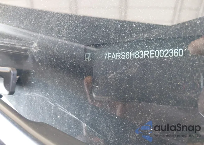 7FARS6H83RE002360: 42113451